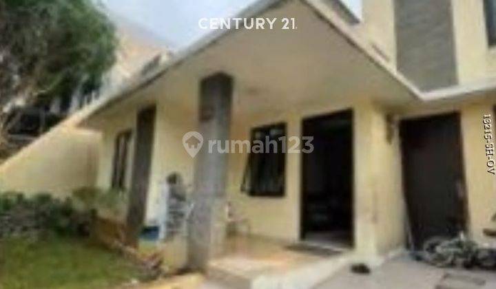 Dijual Rumah Dibawah Harga Njop Dalam Komplek Di Pejaten  1