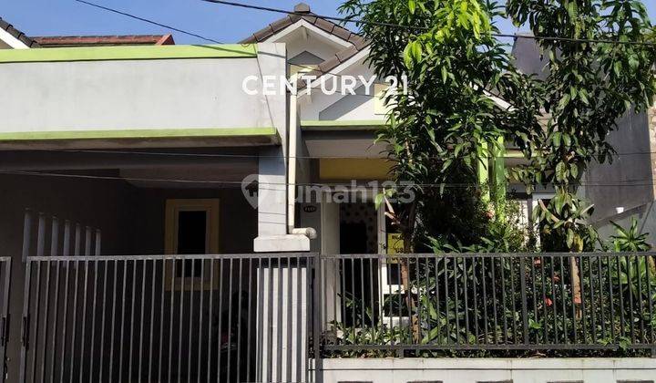 DIJUAL RUMAH TINGGAL Lokasi Strategis Di Cibubur 1