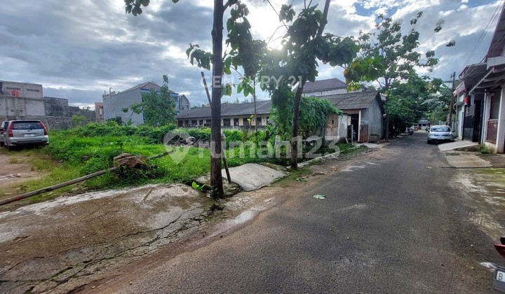 For Sale Leveled Lot Suitable for Cluster in Kinayunga Lot.