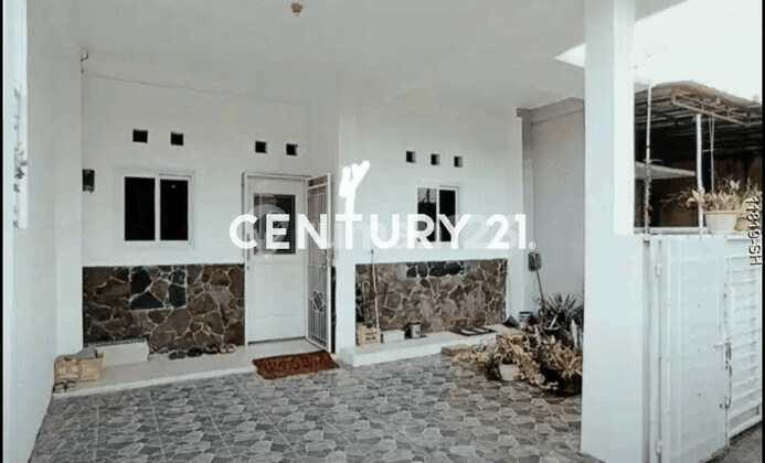 Rumah Cantik Deket Stasiun Sudimara Bxchsnge Bintaro