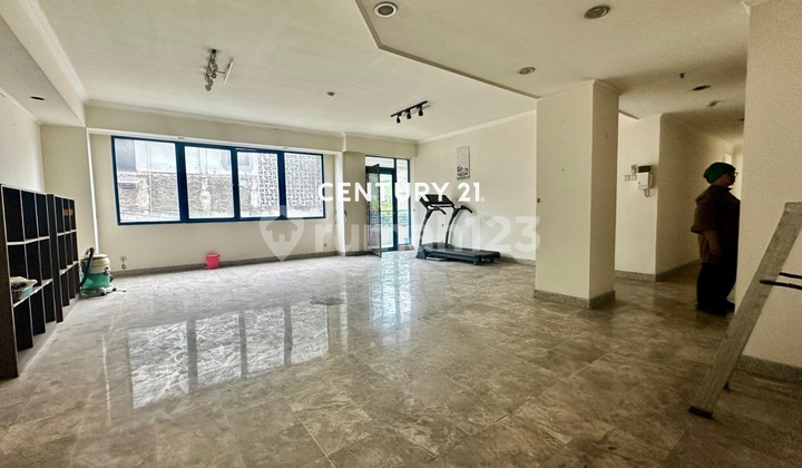 Dijual Murah Apartemen Di Prapanca Apartement Jakarta Selatan 2