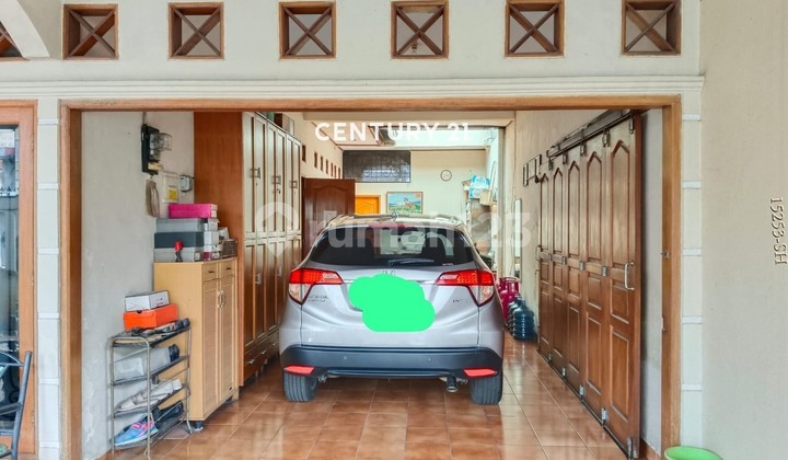 Dijual Rumah Mewah Dalam Komplek Di Jagakarsa 2