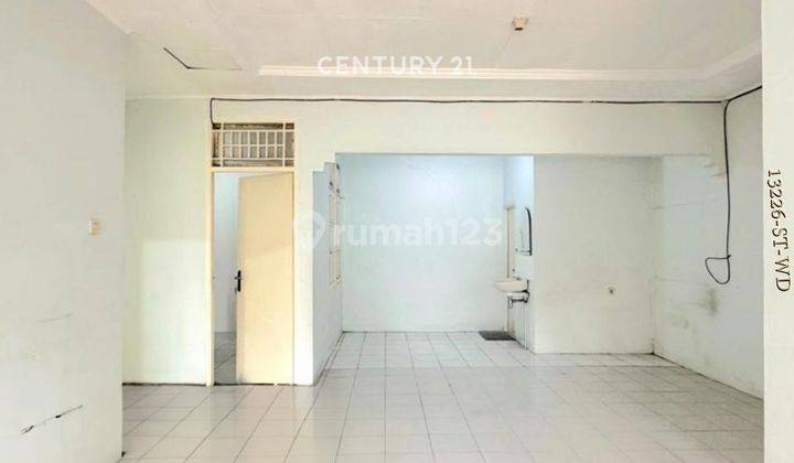 Dijual Rumah Posisi Hook  Siap Huni Di Sektor 9 Bintaro 2