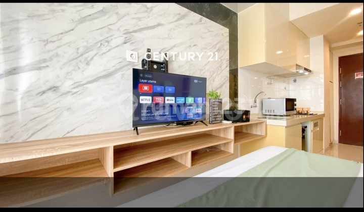 Dijual Cepat Apartement Sky House di Bsd 2