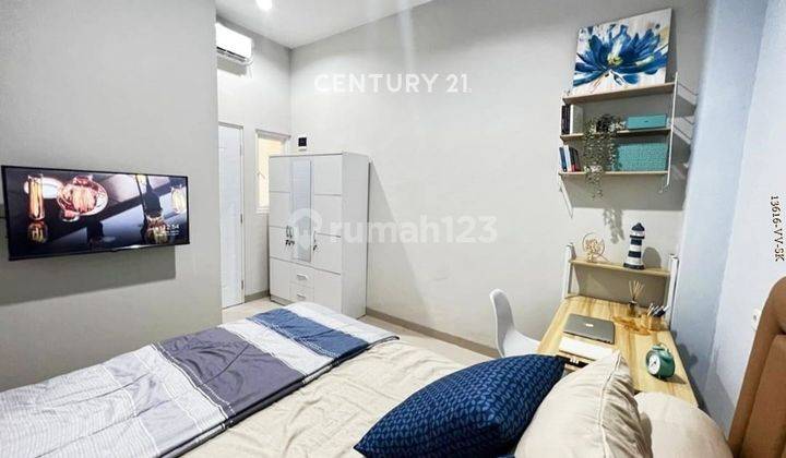 DIJUAL KOST BARU ROI TINGGI 910thn Dkt TANGCITY MALL 2