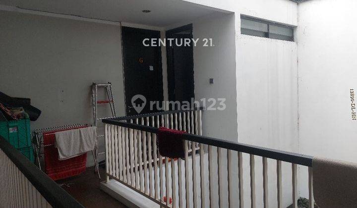 Rumah Siap Huni Di Kebayoran Residence Bintaro Jaya Sektor 7 2