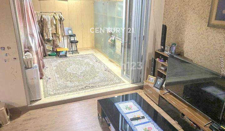 Dijual Rumah Di Cluster Delatinos Bsd  Lokasi Strategis Dekat TOL 2