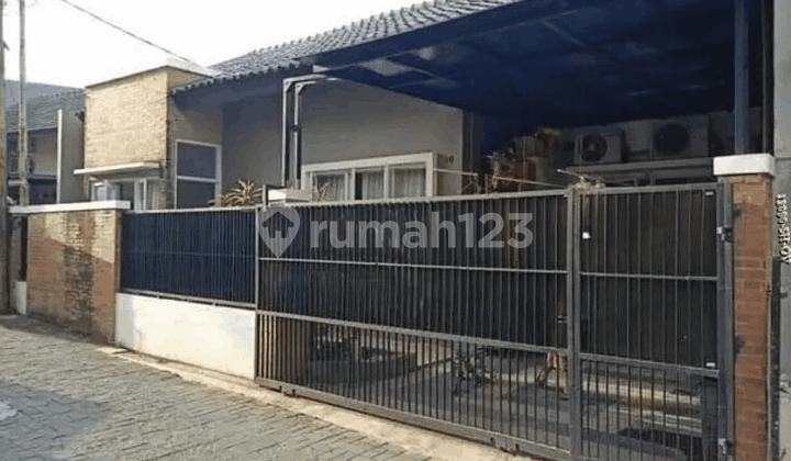 Dijual Rumah Siap Huni Dalam Komplek Di Perbatasan Pesanggrahan Dijual Rumah Siap Huni Dalam Komplek Di Perbatasan Pesanggrahan