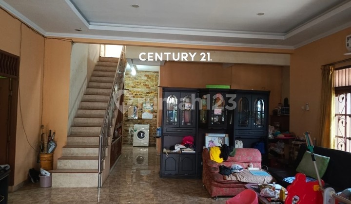 Dijual Cepat Dan Murah Rumah Siap Huni Di Perumahan Bukit Cengkeh