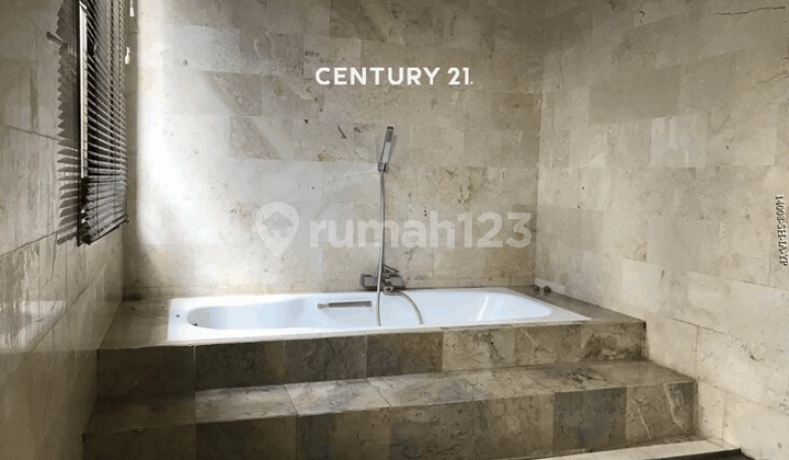 Villa Siap Huni Bagus Asri Nyaman Dijual Fully Furnished Di Bali 2