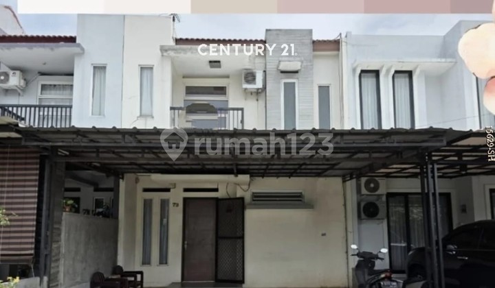 For Sale House in Puribeta Near Busway Stop 1