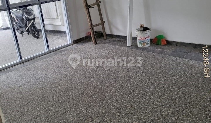 Dijual Rumah Brandnew Dalam Cluster Di Meruya Jakarta Barat 2