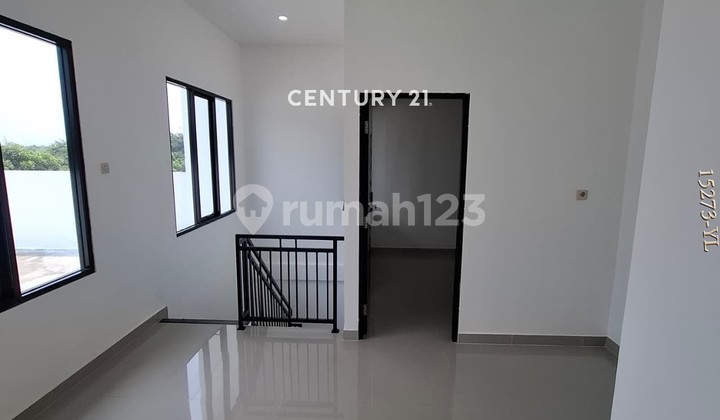 Dijual Rumah Brand New Di Pondok Ranji Bintaro 2