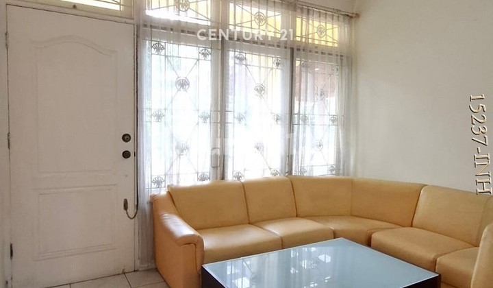 Rumah Siap Huni Bintarojaya Sektor 9 Dekat Sekolah  Stasiun 2