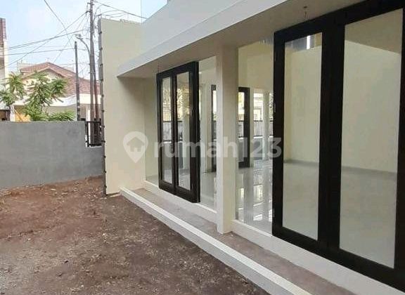 Dijual Rumah Brandnew Di Cipete