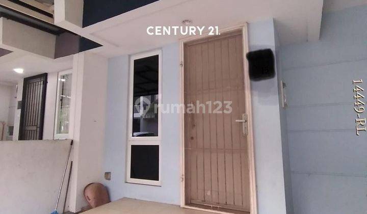 Disewakan Rumah Siap Huni  Lokasi Strategis Dekat Pasar Segar 1