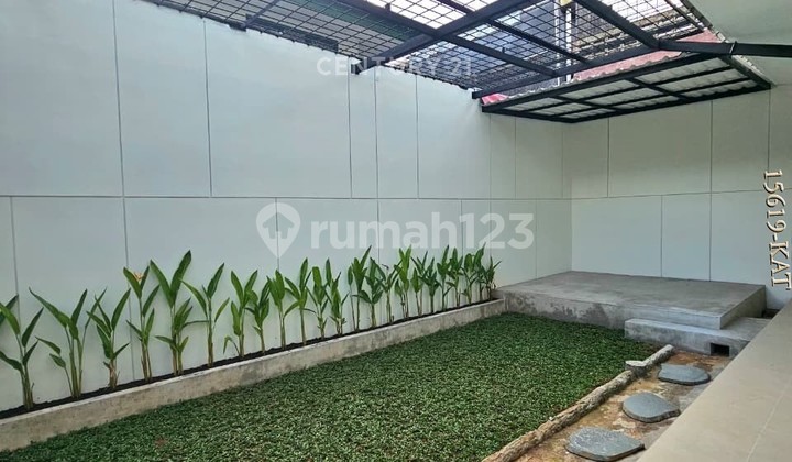 Disewakan Rumah Baru Selesai Renovasi Disewakan Didalam Cluster 2