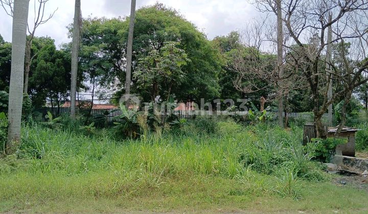 Dijual Kavling Murah Cocok Untuk Cluster / Tempat Usaha Di Pamulang Dijual Kavling Murah Cocok Untuk Cluster / Tempat Usaha Di Pamulang