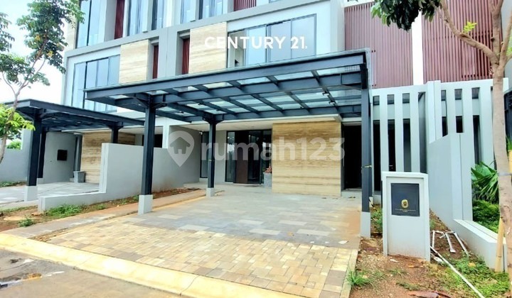 Rumah Baru Di Dharmawangsa Bintaro Jaya Sektor 7 Rumah Baru Di Dharmawangsa Bintaro Jaya Sektor 7