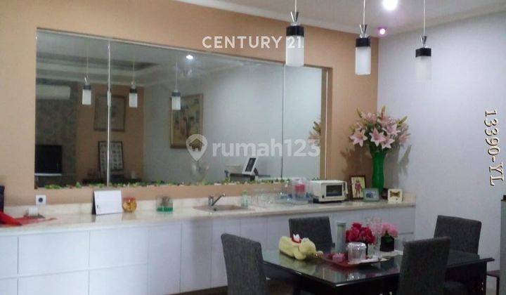 Dijual Rumah Dlm Komp Taman Aries Kembangan Jakbar 2