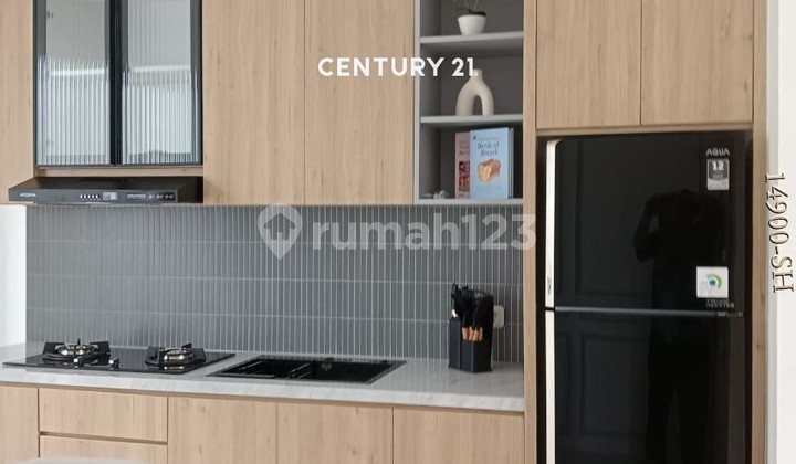 Dijual Rumah Brandnew Mewah 3 Lantai Dekat Stasiun MRT 2
