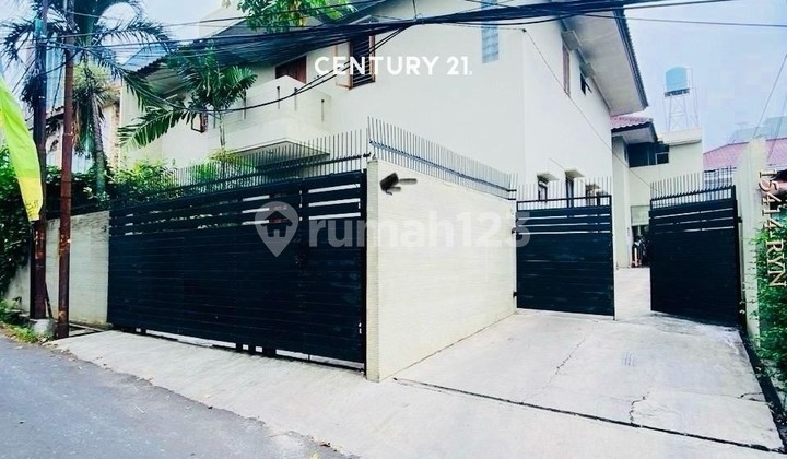 House for Sale in Cilandak Near CITOS and Fatmawati Hospital