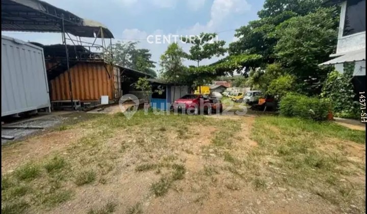 Dijual Eks Bengkel Karoseri Siap Pakai di Bekasi 2