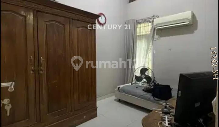 Dijual Rumah Posisi Hook Strategis Dekat Stasiun Dan Bebas Banjir 2