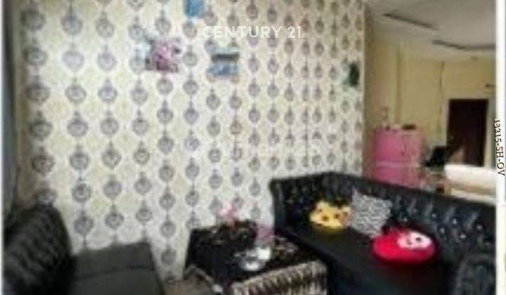 Dijual Rumah Dibawah Harga Njop Dalam Komplek Di Pejaten  2