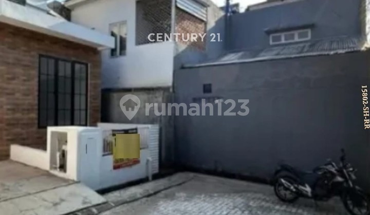 For Sale Beautiful House in Cendana Residence Near Ta Mayor's Office 2