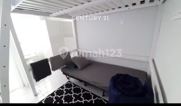 Dijual Apartemen Emerald Bintaro  Tipe 1BR Furnised Di Bintaro 2