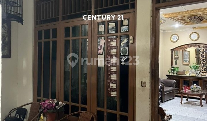 Dijual Rumah Cocok untuk Kos2an Deket Thamrin City Tanah Abang