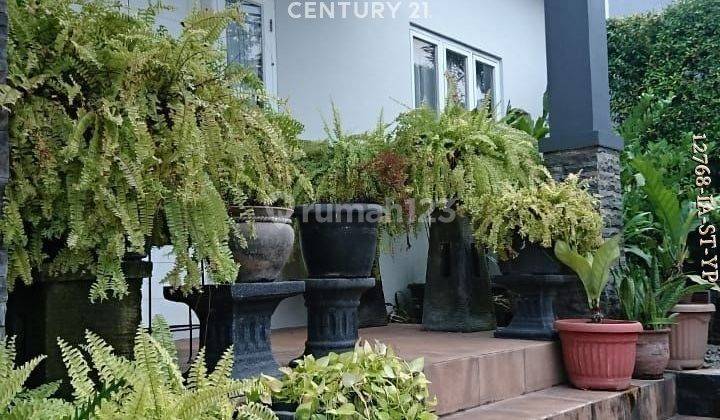 Rumah Siap Huni Asri Dijual Di Area Pasar Minggu Jakarta Selatan 2