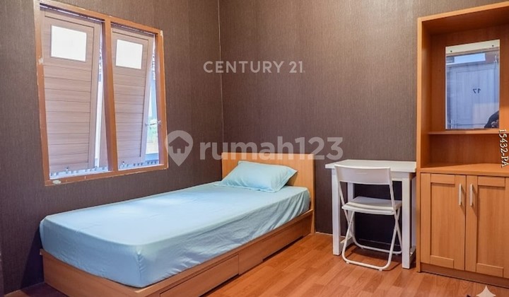 Exclusive Boarding House for Sale Fully Occupied in Kebayoran Baru, South Jakarta 2