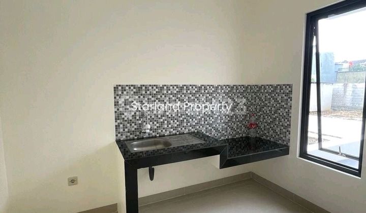 Rumah Brandnew Di Cipadu  2