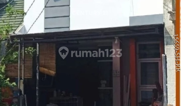 Dijual Rumah Cantik 2 Lantai di Cendana Residence Pamulang