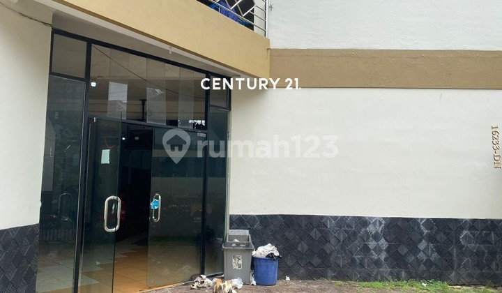 Dijual Rumah Kost Selalu Full Cocok untuk Investasi di Beji Depok 2