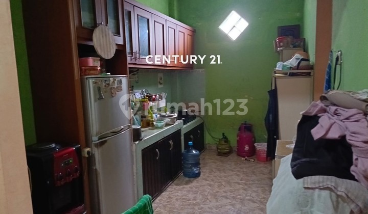 For Sale Fast And Cheap Ready-To-Occupy House In Bukit Cengkeh Housing 2