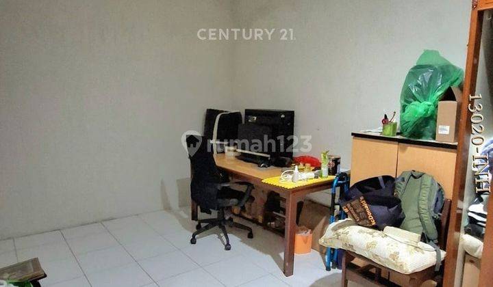 Dijual Cepat Rumah Di Cluster Dekat Stasiun Sudimara Bintaro 2