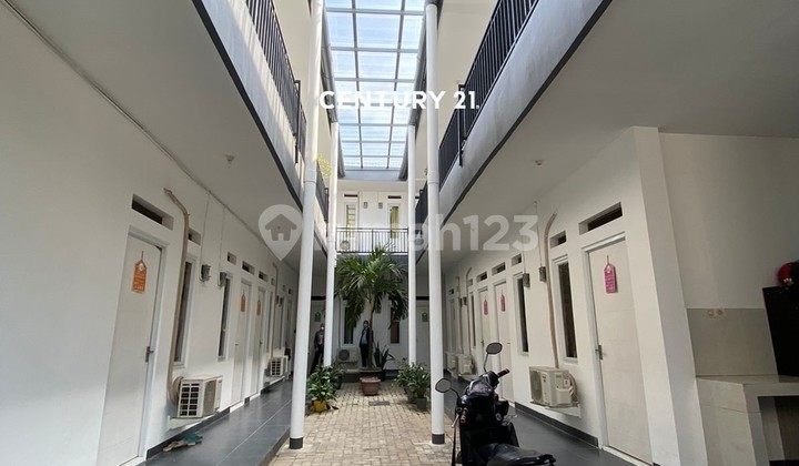 For Sale Kost House Name House Behind STAN Bintaro