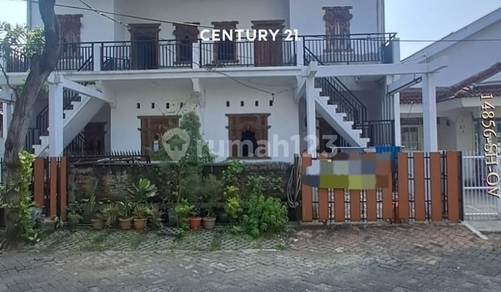 Dijual Rumah Siap Huni Cocok Untuk Kos2an Di Graha Bintaro