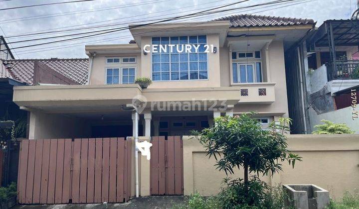 Dijual Rumah Dlm Komplek Dekat AEON Cibubur Lokasi Strategis 1