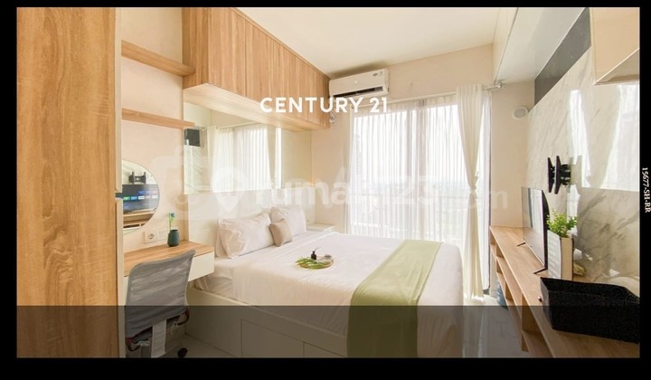 Dijual Cepat Apartement Sky House di Bsd