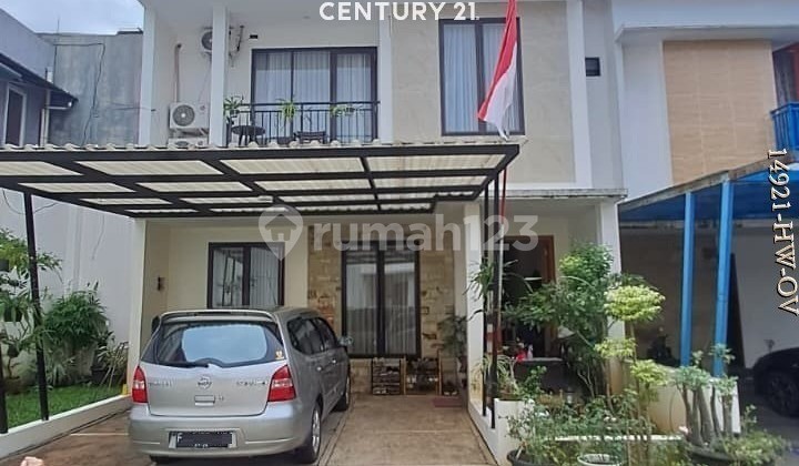 Dijual Rumah 2 Lantai Siap Huni Full Furnish Bintaro Dijual Rumah 2 Lantai Siap Huni Full Furnish Bintaro