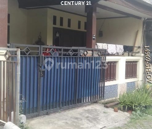 DIJUAL RUMAH MURAH LOKASI STRATEGIS Di Tangerang