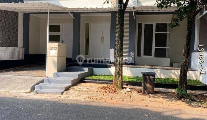 Dijual Rumah Siap Huni Di Sektor 9 Bintaro 1