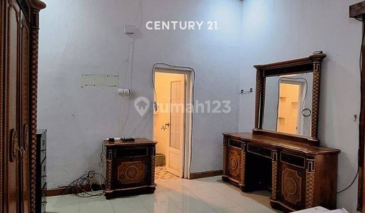 Disewakan Rumah Siap Huni Bisa Untuk Kantor Di Tebet Jak Sel 2