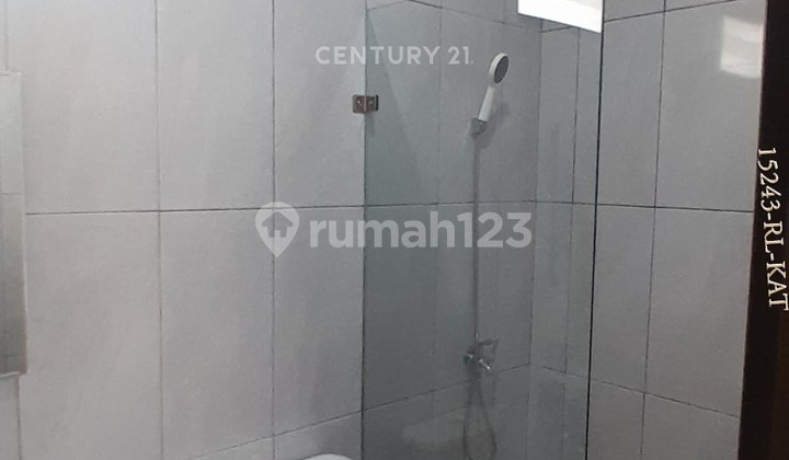 Rumah BrandNew Kebayoran Harmoni Sektor 7 2