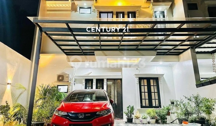 Dijual Rumah Baru 2 Lantai Fully Furnished Di Area Jagakarsa Dijual Rumah Baru 2 Lantai Fully Furnished Di Area Jagakarsa