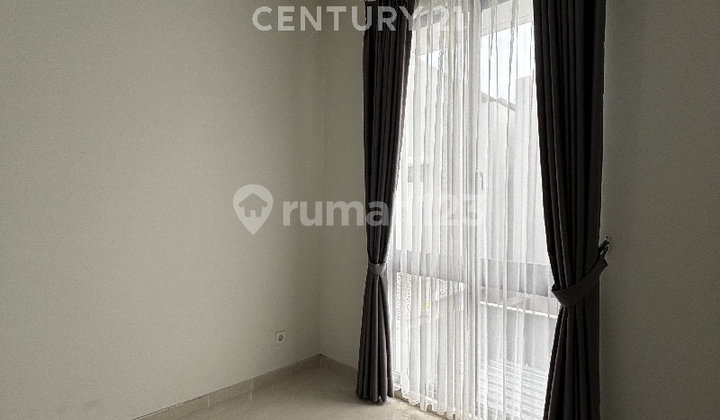 Rumah BrandNew Kebayoran Harmoni Sektor 7 2